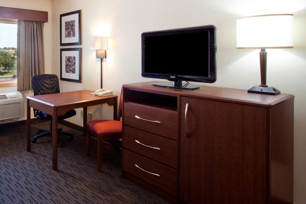 Cobblestone Hotel & Suites - Wisconsin Rapids Eksteriør bilde