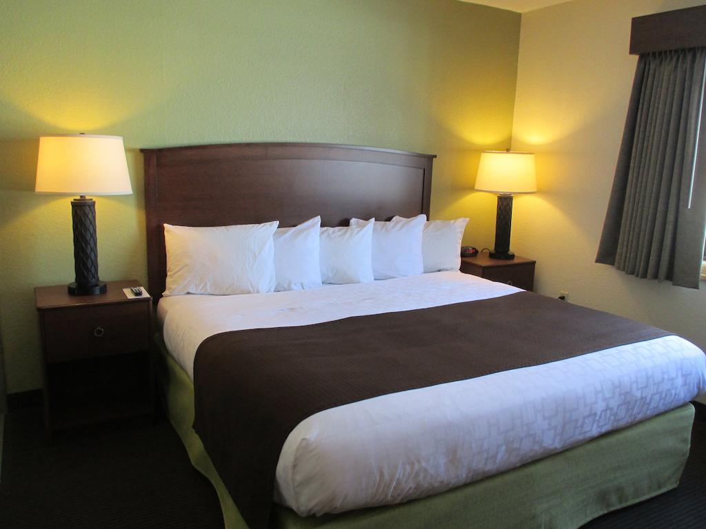 Cobblestone Hotel & Suites - Wisconsin Rapids Eksteriør bilde