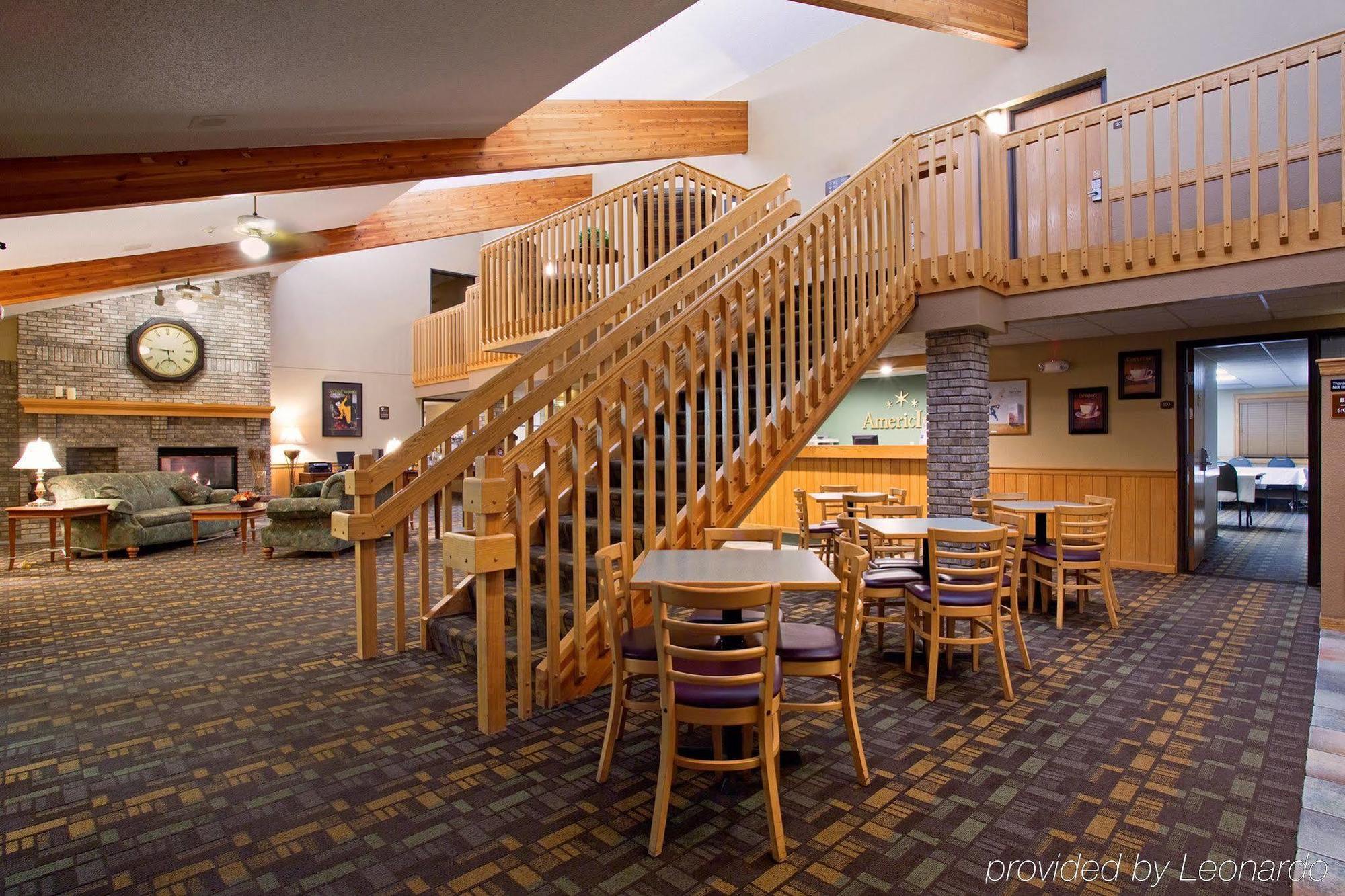 Cobblestone Hotel & Suites - Wisconsin Rapids Eksteriør bilde