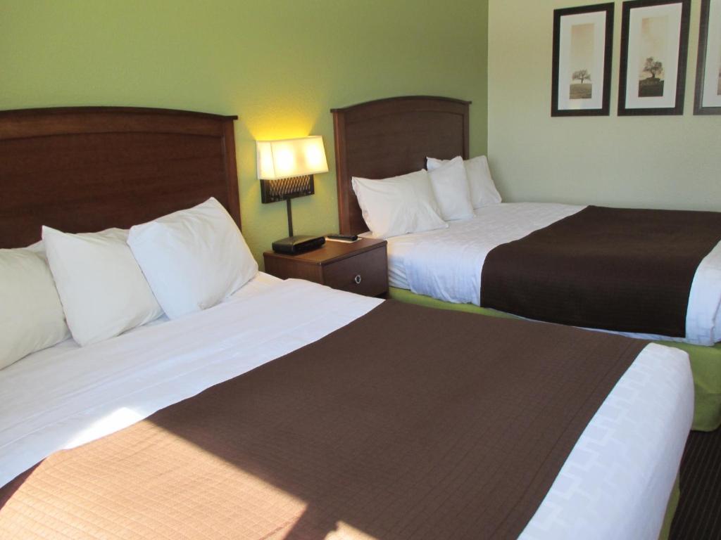 Cobblestone Hotel & Suites - Wisconsin Rapids Rom bilde