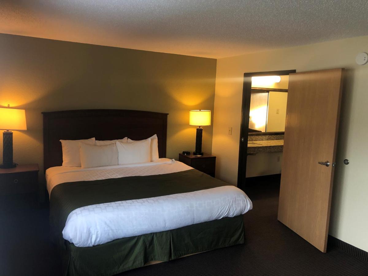 Cobblestone Hotel & Suites - Wisconsin Rapids Eksteriør bilde